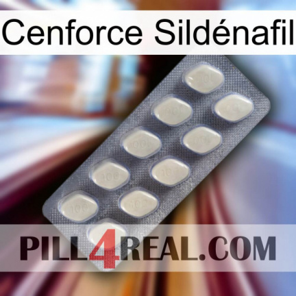 Cenforce Sildénafil 08
